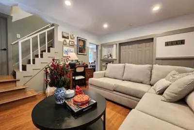 Image de Chic Pasadena 3b2b Retreat