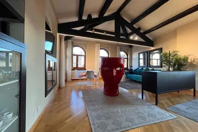 Image de Lux Lodge near Piazza Erbe