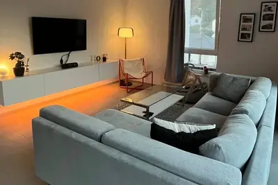 Image de Magnifique appartement à Liège