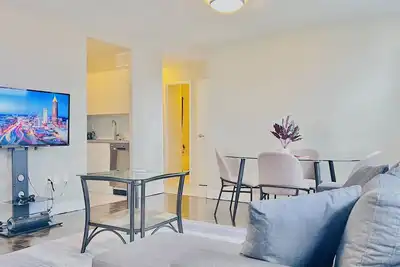 Image de Entire Cozy Apartment In York