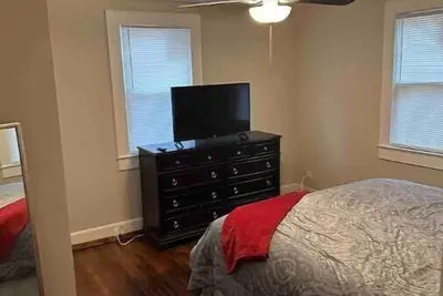 Image de Cozy & Charming In Kernersville