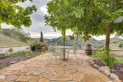 Image de Pet-Friendly Temecula Home in Wine Country!