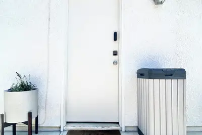 Image de Spacious and Relaxing guest unit in Fresno