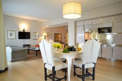 Image de Appartement Iris by Interhome