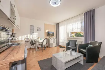 Image de Ferienwohnung Meerweh - Ferienwohnung Meerweh