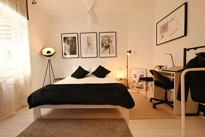 Image de Stylish Central Duplex: Heart of Brussels