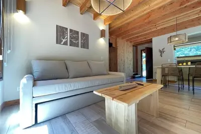 Image de Remanso del Bosque Cabins