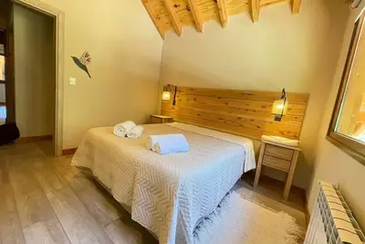 Image de Remanso del Bosque Cabins
