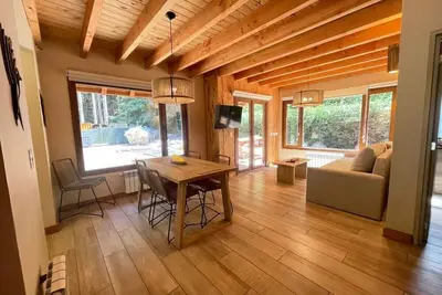 Image de Remanso del Bosque Cabins
