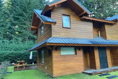 Image de Remanso del Bosque Cabins