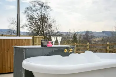 Image de Blackmount House by Interhome