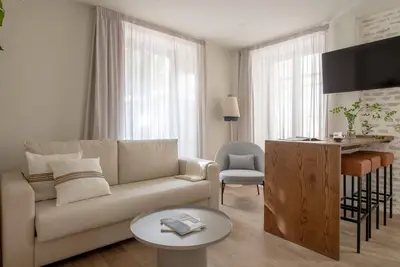 Image de HommyHome Duque de Veragua 001