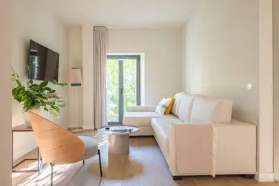 Image de HommyHome Duque de Veragua 101