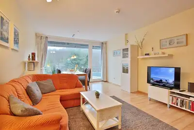 Image de Haus Ludwigstraße 27 Appartement 11 - Haus Ludwigstraße