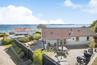 Image de Belle maison à Gråsten avec WiFi