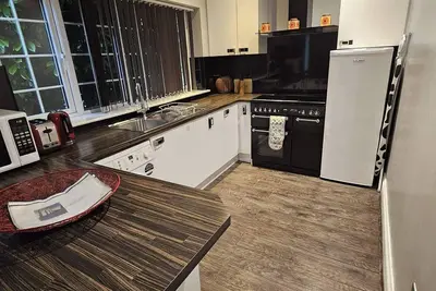 Image de Inviting 1-Bed Apartment in Dartford