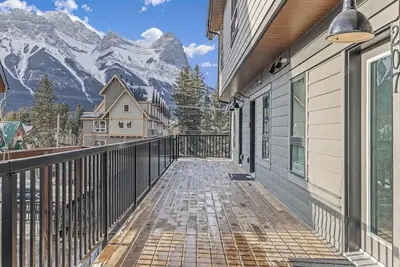 Image de Skyline Vista Mtn View Retreat