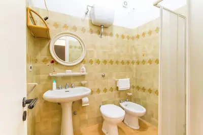Image de Villetta Arancio 350 Meters From The Sea, Melendugno, Italy