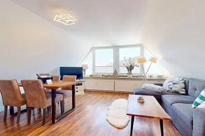 Image de Kleine Auszeit - Hyggeliges Ferienapartment für die Kleine Auszeit
