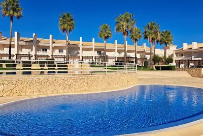 Image de Cerro Aguia Am V2 - Vip Properties by Interhome