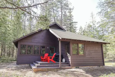 Image de Trailside Retreat - 2 Br Cabin at Wilson Ranch