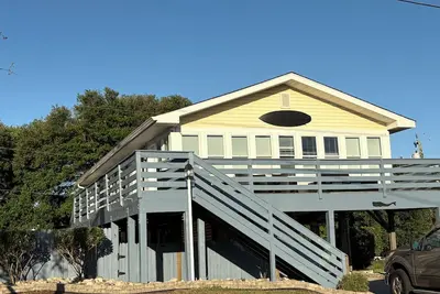 Image de Good Times Wright Place  4 bedroom w6 beds near beach, fenced yard & pet friendly