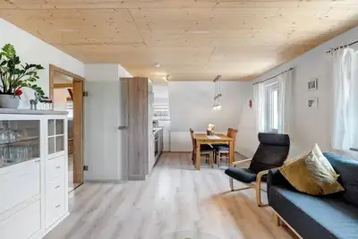 Image de Zwitscherliebe, 75qm, 2 chambres à coucher, max. 5 personnes