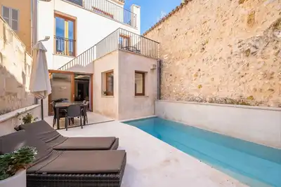 Image de Town house San Sebastia by Sunvillas Mallorca