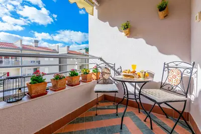 Image de Appartement Galeria (98031-A1) - Omis