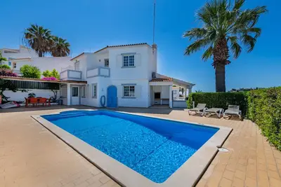 Image de Maison Orada by Interhome