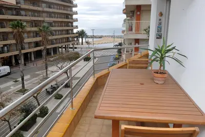 Image de Apto a 1 minuto de la Playa en Sant Antoni