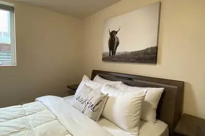 Image de Green Lake hidden unit