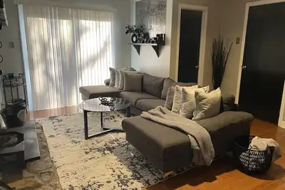 Image de The House Cottage Fully Furnished \nCharlotte Own Near Uptown