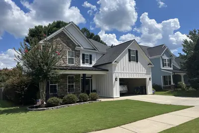 Image de Masters golf Rental ~20mins from The National and5 mins from Champions Retreat! -