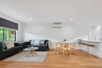 Image de Kenna Villa - Central & Modern, Pets Allowed