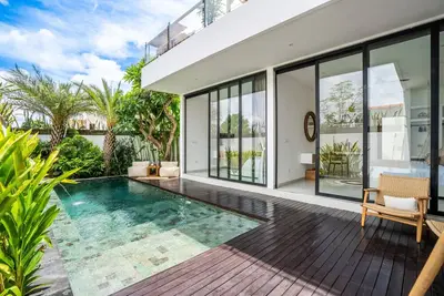 Image de Exclusive 3br Villa Ozkar with Terrace and Pool
