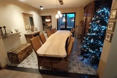 Image de Ontdek Deze Nieuwe Onontdekte Parel in Nieuwpoort op een Steenworp van de Kust