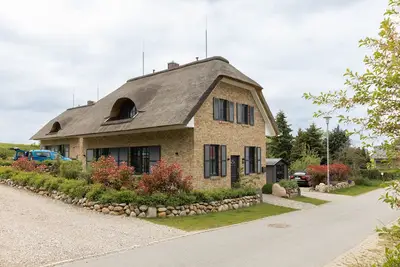 Image de Ferienhaus für 6 Gäste mit 115m² in Hohenkirchen