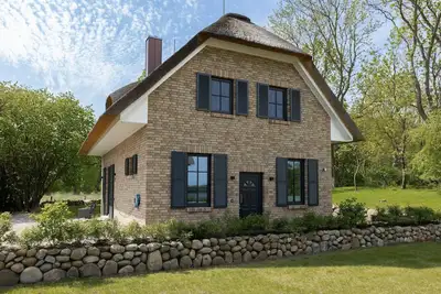 Image de Ferienhaus für 6 Gäste mit 115m² in Hohenkirchen