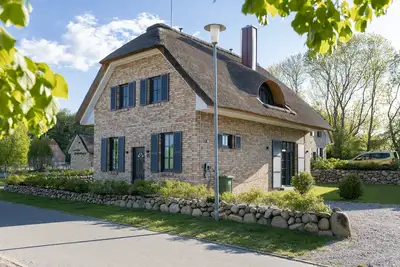 Image de Ferienhaus für 6 Gäste mit 115m² in Hohenkirchen