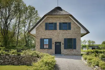 Image de Ferienhaus für 6 Gäste mit 115m² in Hohenkirchen