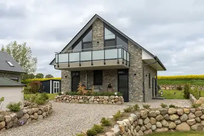 Image de Ferienhaus für 4 Gäste mit 105m² in Hohenkirchen