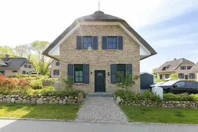 Image de Ferienhaus für 6 Gäste mit 115m² in Hohenkirchen