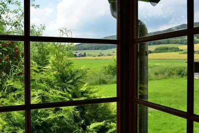 Image de Grand appartementà Stormbruch avec terrasse