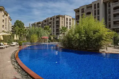 Image de Menada * Cascadas * Luxury two bedroom apartment