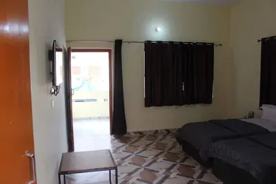 Image de Neerja Guest House, super closer to Assi Ghat and famous temples