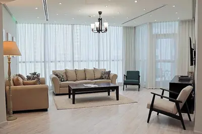 Image de Stunning, Spacious 3 Br + Maids Room, Dubai Marina