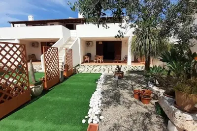 Image de 2 Bedroom Apartment in Specchiolla