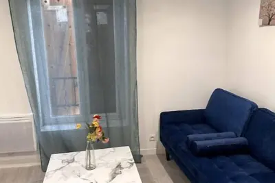 Image de Confort près de Disney Appart T2