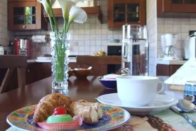 Image de B&B L'Antico Borgo